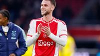 Ajax begint met Van den Boomen, Berghuis en Tahirović aan return tegen FK Bodø/Glimt, Taylor begint op bank