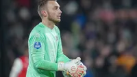 Cillessen vertrekt bij NEC: 'Helaas zijn we daar samen niet uitgekomen'