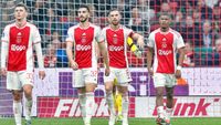 Branie: ‘Fluitconcerten, defaitisme bij Van ’t Schip: Ajax wacht nog een lange rit’