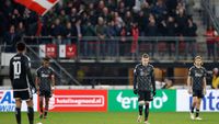 Gouka: 'PSV heeft bewezen dat als je de knip trekt voor de juiste spelers je snel stappen vooruit kan zetten