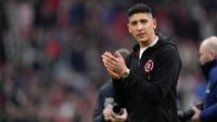 Álvarez over goede connectie met Ajax-supporters: 'Ze houden ervan als je met passie speelt'