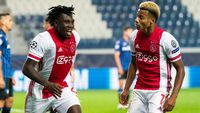 Ajax heeft nog openstaande vordering op Shakhtar Donetsk van 6,8 miljoen euro