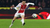 AD: Berghuis keert terug in Ajax-basis voor uitduel met FC Volendam, Henderson op de bank