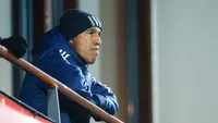 Tahamata kiest voor nieuwe functie buiten Ajax en treft Kluivert
