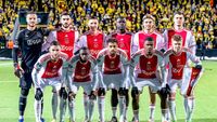 Ajax loot Aston Villa in achtste finales van Conference League