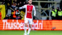 Van den Boomen zag 'effectief' Ajax: 'Zij waren de betere ploeg'