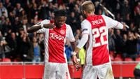 Traoré blikt terug op succesvol Europa League-jaar: 'Het liep allemaal best wel op rolletjes’