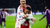 Perez adviseert Ajax: 'Niet meer opstellen. Je bent nu een traject ingegaan met betrouwbaarheid'