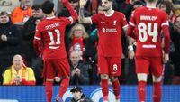 Europa League-loting: Liverpool treft Atalanta en een Italiaans onderonsje