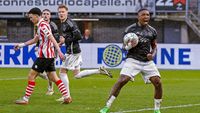 Verschueren baalt van gelijkspel: 'Had graag de overwinning gepakt, lukt niet elk jaar tegen Ajax'