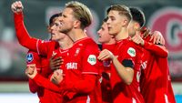 LIVE 14.30 uur | PEC Zwolle - FC Twente (1-1)