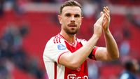 VI en The Athletic: 'Toekomst Henderson bij Ajax lijkt onduidelijk'