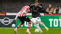 Rondom Ajax: Historisch aantal basisspelers bij Ajax dit seizoen