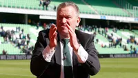 'Overmars vroeg of ik directeur van Ajax Cape Town wilde worden'