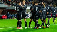 LIVE 20.00 uur | VVV-Venlo - Jong Ajax (2-0)