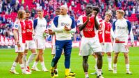 Ajax Showtime stelt community-regels op: bekijk het hier