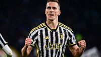 Buitenland: Milik schiet Juventus met eerste balcontact naar finale Coppa Italia