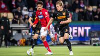 Ajax en FC Nordsjælland binnenkort om tafel over definitieve transfer Rasmussen