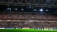 Ajax heeft na uitschakeling Aston Villa nog kleine kans op direct Europa League-ticket