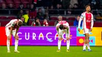 Beoordeel nu de Ajax-spelers na het gelijkspel tegen Excelsior