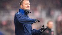FC Kopenhagen-trainer: 'Begrijp niet dat jonge Deense spelers nog steeds naar Ajax gaan'