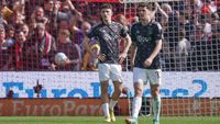 Spaan spaart spelers van Ajax: 'De destructie woedt boven hen'