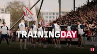 Ajax TV | KLASSIEKER READY! 😈 Final training WITH our fans! ❌❌❌ | TRAINING DAY