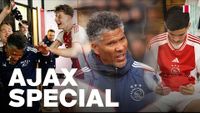 Ajax TV | AJAX SPECIAL | Future Cup 2024 – O17 in de schijnwerpers