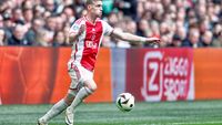 Taylor na FC Twente-thuis enige speler van Ajax in Elftal van de Week