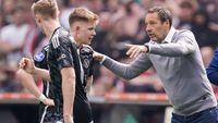 Ajax ontbeert plan en intensiteit: 'Hier is veel meer uit te halen'