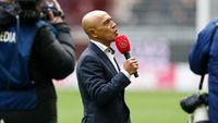 Tahamata staat open voor terugkeer bij Ajax: 'Maar het moet van hen komen'