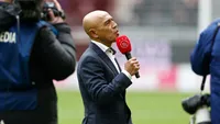 Tahamata is 'boos' op Ajax: 'Daardoor lijkt het alsof ik de schuldige ben'