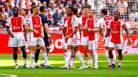 LIVE 14.30 uur | Ajax - Almere City (3-0)