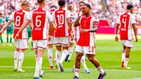 Ajax kent mogelijk rommelige voorbereiding vanwege EK en voorrondes Europa League
