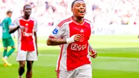Rondom Ajax: Voormalig Ajacied Bergwijn in diepste geheim getrouwd