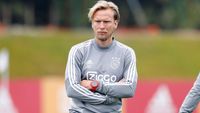 Poulsen spreekt uit ervaring: 'Dit Ajax heeft een sterker geraamte nodig'