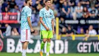 [Update] Kremers bevestigt vertrek bij Ajax: 'Aan alles komt een eind'