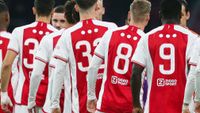 Rondom Ajax: Ajax wint drie creativiteitsprijzen met Silence Social Hate campagne