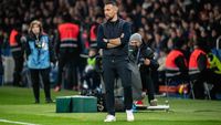'Ajax hoopt na het weekend komst van Farioli af te kunnen ronden'