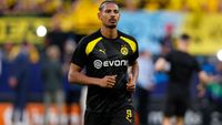Buitenland: Haller met Borussia Dortmund op jacht naar Champions League-finale