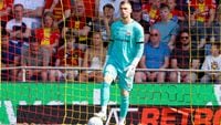 Geruchtenmolen: 'Go Ahead Eagles laat De Lange niet zomaar gaan'