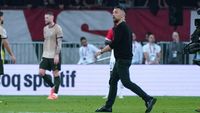 Farioli: 'Ajax is voor mij meer dan zomaar een voetbalclub'