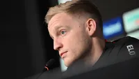 Van de Beek niet bezig met terugkeer bij Ajax: 'Je kunt in het voetbal niet plannen'