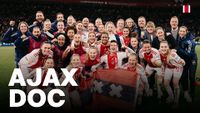 AJAX DOC: From her story to history | Ajax Vrouwen x UEFA Women's Champions League