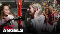 Ajax TV | Kelly's Angels #9 | Verhoeve's personal museum
