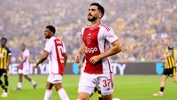 'Ajax wil Šutalo verkopen; Kroaat mikt zelf nog op langer verblijf in Amsterdam'