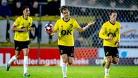 LIVE 20.00 uur | NAC Breda - FC Emmen (1-0)