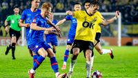 NAC Breda en FC Emmen weten verschil niet te maken en wachten cruciale return