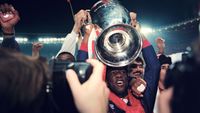 Seedorf denkt terug aan Champions League-winst met Ajax: 'De eerste is de mooiste'
