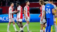 Brobbey, Henderson en Berghuis weer inzetbaar voor Ajax